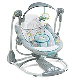 Bright Starts Ingenuity Avondale 2in1 Babyschaukel